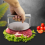 Burger , for Grill, Hamburger Patty Maker and Squeeze Grease 3