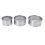 7 Pack Stainless Steel Easy Pie Ravioli Empanadas Mold 4