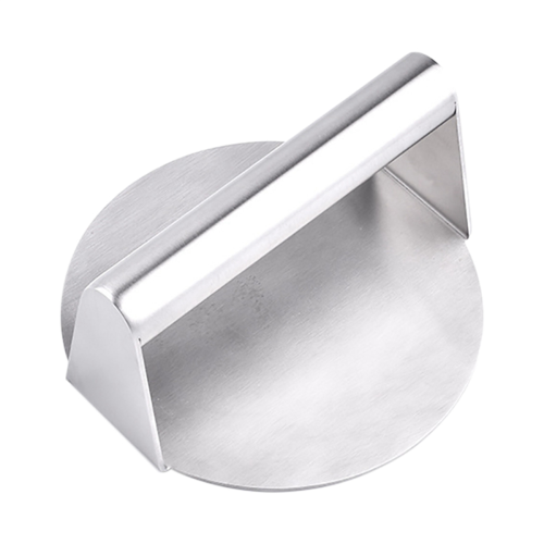 Burger , for Grill, Hamburger Patty Maker and Squeeze Grease 1
