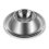 2 Pack,Stainless Steel Egg Cups for Hard Boiled Egg,Kitchen Display 7