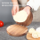 Dough Presser Wood Dumpling Pressing Tool Dumpling Wrappers Presser C 2