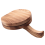 Dough Presser Wood Dumpling Pressing Tool Dumpling Wrappers Presser C 7