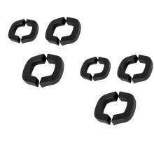 Silicone Pot Handles Heat Handle Cover for Frying Pans