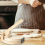 Wood Tortilla Dumpling Skin Maker Presser Kitchen Accessories 3