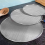 3 Pack Grease Splatter Screen for Frying Pan Cooking,Stainless Steel 3