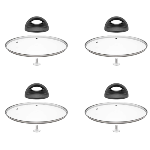 1Pcs Universal Pot Lid Replacement Knobs, Pan Lid Holding Handles