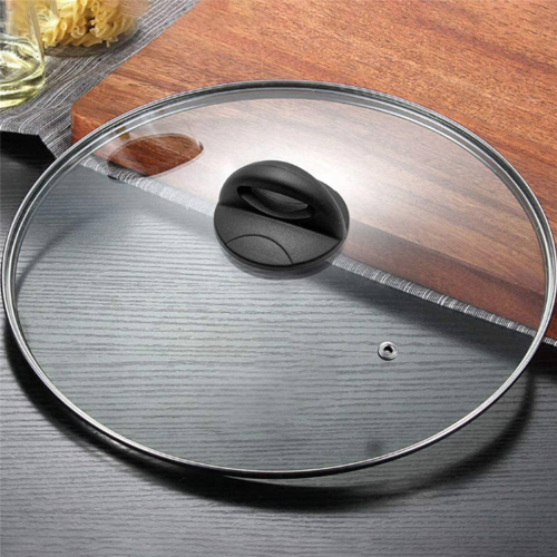 1Pcs Universal Pot Lid Replacement Knobs, Pan Lid Holding Handles 2