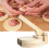 Wood Tortilla Dumpling Skin Maker Presser Kitchen Accessories 2