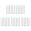 12Pcs Swizzle Sticks, Premium Cocktail Beverage Drink Stirrer Stick 1