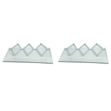 Dumplings Maker Mould for Pierogies Samosa Ravioli Dumpling