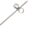 Vegetable Fruit Stainless Steel Manual Spiral Carving Cutter Red 4