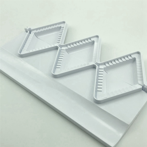 Dumplings Maker Mould for Pierogies Samosa Ravioli Dumpling 1