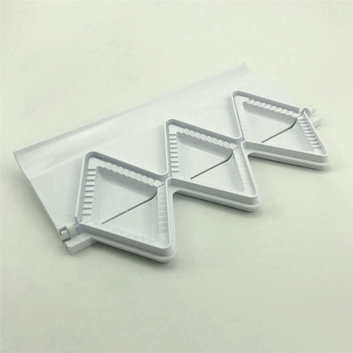 Dumplings Maker Mould for Pierogies Samosa Ravioli Dumpling 2