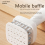 Meat Tenderizer Needle Stainless Steel Steak Tenderizer Hammer 3