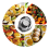 Egg Slicer for Hard Boiled Eggs, Egg Heavy Duty Cutter Duty Slicer 2