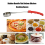Pizza Spread Sauce Ladle Spoon with Long Rubber Handle Cooking Tools 5