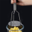 Stainless Steel Potato Masher with Handle for Creamy Mashed Potato 4