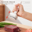 Meat Tenderizer Needle Stainless Steel Steak Tenderizer Hammer 5