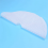 8Pc Round Silicone Dehydrator Sheets,Reusable Steamer for Fruit Dryer 7