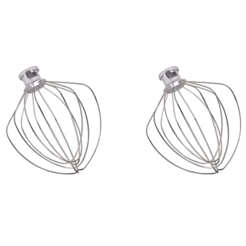 Eggbeater Accessories for 5-6QT Bowl-Lift Vertical Mixer Accessories