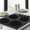 Electric Induction Hob Protector Mat Anti-Slip Protector Mat 6 Pack 2