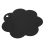 4 Induction Hob Protector Mat 25cm Anti-Slip Mat Silicone 3