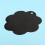 4 Induction Hob Protector Mat 25cm Anti-Slip Mat Silicone 5