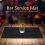Rubber Bar Mat Heavy Duty Home Bar Mats Set Waterproof Small 4