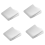 10Pcs Premium Non Stick Silicone Dehydrator Sheets 1