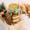Jar Lids Regular Mouth Leak Proof Secure Storage Solid Caps 5
