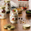 Jar Lids Regular Mouth Leak Proof Secure Storage Solid Caps 4