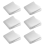 10Pcs Premium Non Stick Silicone Dehydrator Sheets 1