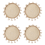 Woven Basket Wall Decoration Woven Basket Wall Decor Wicker Wall 1