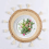 Woven Basket Wall Decoration Woven Basket Wall Decor Wicker Wall 5