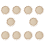 Woven Basket Wall Decoration Woven Basket Wall Decor Wicker Wall 1