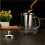 Thickened Glass Teapot Heat Flower Tea Pot Bubble Tea Pot 6