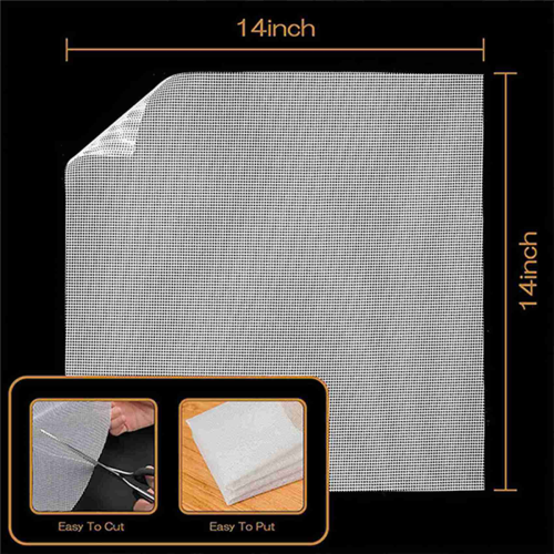Silicone Dehydrator Sheets,for Fruit Dehydrator,Dehydrator Tray 12Pcs 2