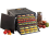 Silicone Dehydrator Sheets,for Fruit Dehydrator,Dehydrator Tray 12Pcs 5