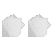 Silicone Dehydrator Sheets,for Fruit Dehydrator,Dehydrator Tray 12Pcs