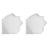 Silicone Dehydrator Sheets,for Fruit Dehydrator,Dehydrator Tray 12Pcs 1