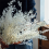 45cm Dried Forever Preserved Ruscus Flowers DIY for Home Decor 6