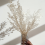 45cm Dried Forever Preserved Ruscus Flowers DIY for Home Decor 5