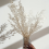 45cm Dried Forever Preserved Ruscus Flowers DIY for Home Decor 5