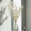 45cm Dried Forever Preserved Ruscus Flowers DIY for Home Decor 4