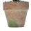 Artificial Plastic Trees In Pots Plant Potted Decor Pattern:Two Ball 5