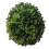 Artificial Plastic Trees In Pots Plant Potted Decor Pattern:Two Ball 3