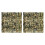 Hydrographic Film - Water Transfer Printing - Reeds Camo 2 - 1 Meter 1