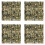 4X Hydrographic Film - Water Transfer Printing-Hydro Dipping-1 Meter 1