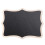 Mini Chalkboard Sign,20 Pack Small Blackboard 5