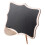 Mini Chalkboard Sign,20 Pack Small Blackboard 3